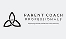 logo for Parent Coach Professionals demonstrating our partnership with this organization